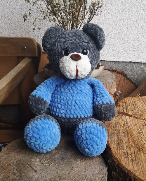 Medvídek 31 cm