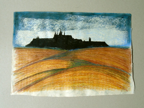 Horizont