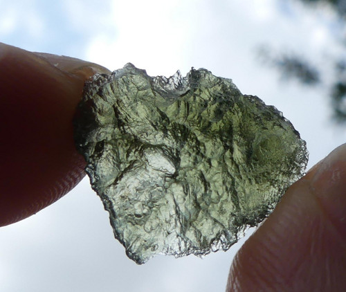 Vltavín 1,08 g