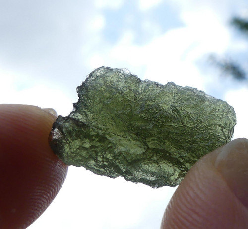Vltavín 2,81 g