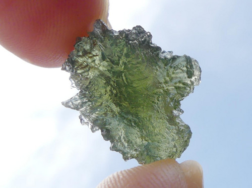 Vltavín 3,14 g