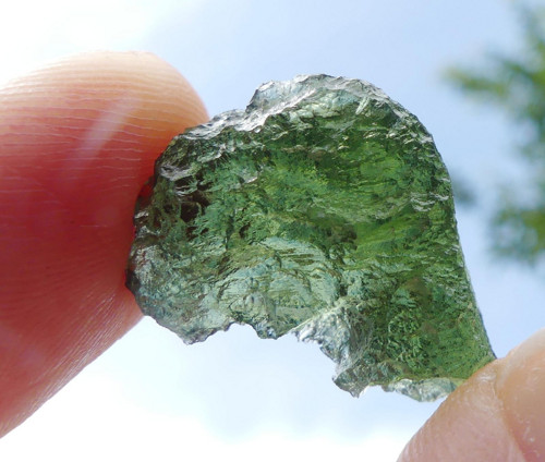 Vltavín 3,04 g