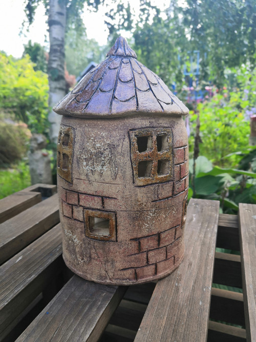 Domek na svíčku — foto 1