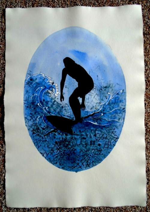 Velká Vlna