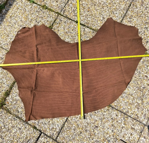 JEMNÁ KŮŽE USEŇ — foto 1