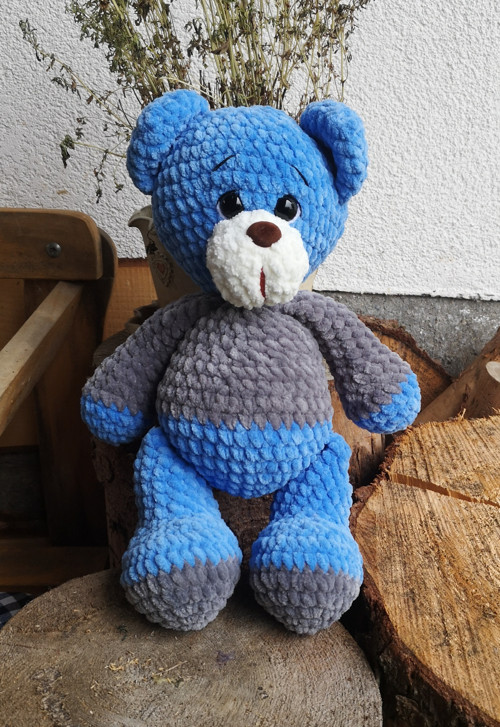 Medvídek 32 cm