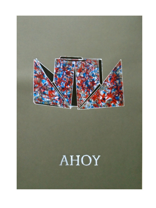 AHOY — foto 1