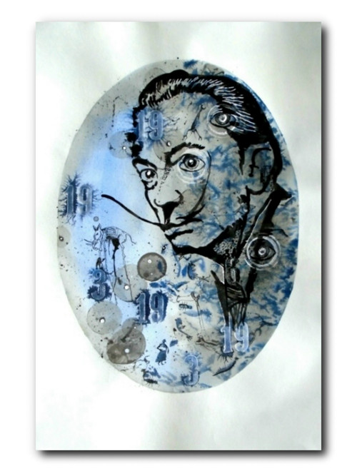 DALÍ
