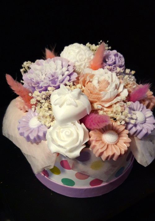 Flower box
