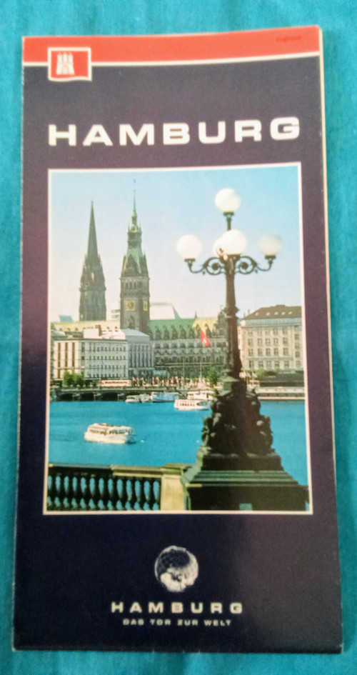 Hamburg