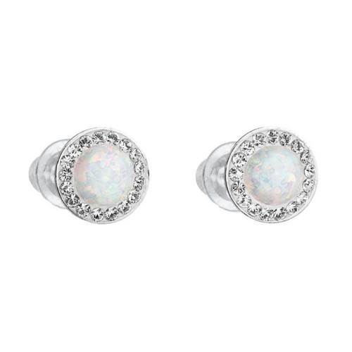 Bílý opál — foto 1