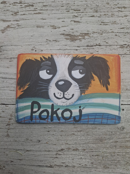 Cedulka na přání — foto 1