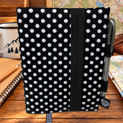Obal na turistický deník-wander book
