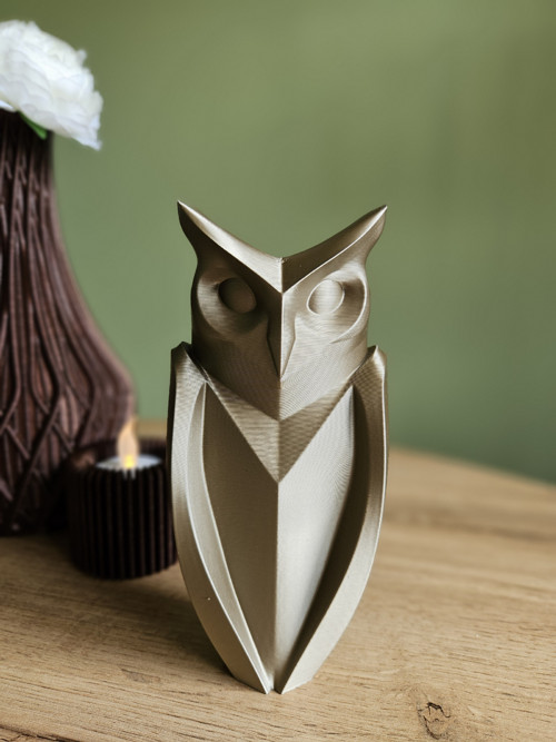 SOVA Metallic Gold — foto 1