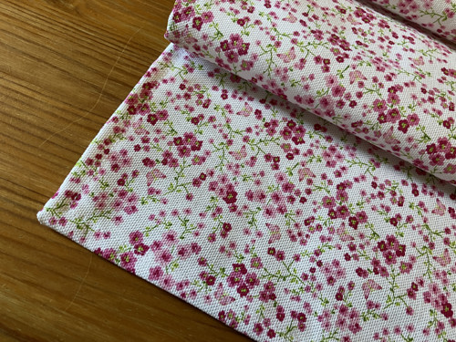 Běhoun květinky — foto 1
