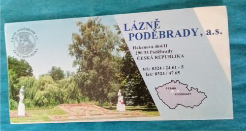 Poděbrady