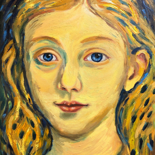 Vincentova neteř