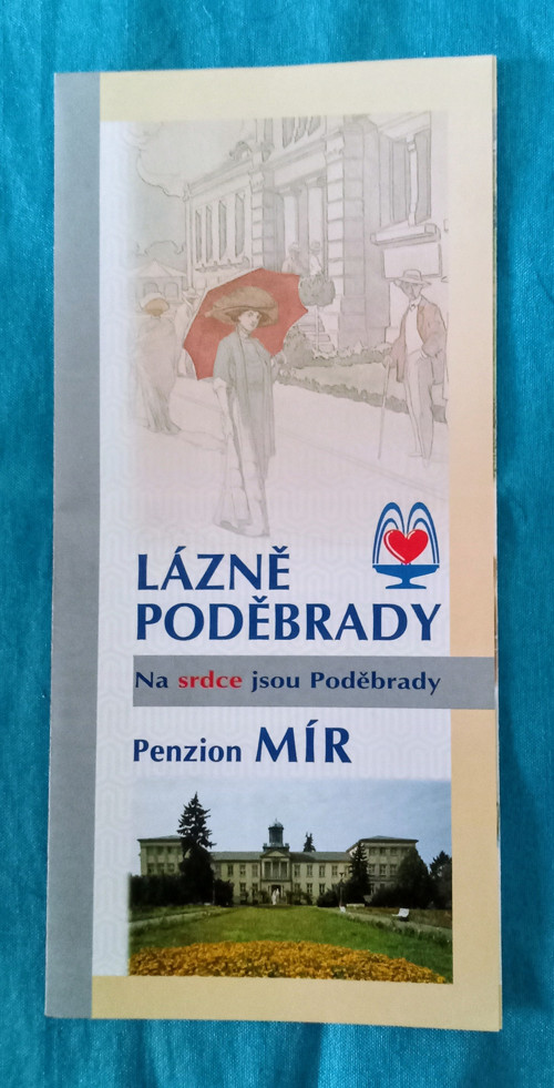 Poděbrady
