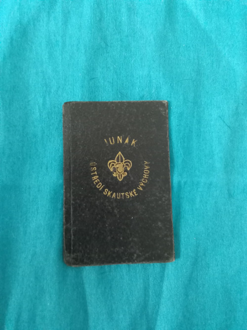 Junák — foto 1