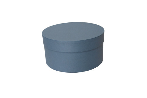 Kulatá krabice 20v10 cm