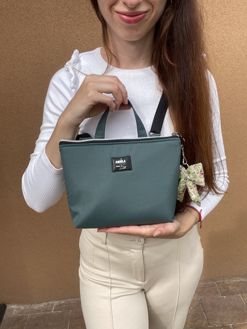 Mini crossbody kabelka — foto 1