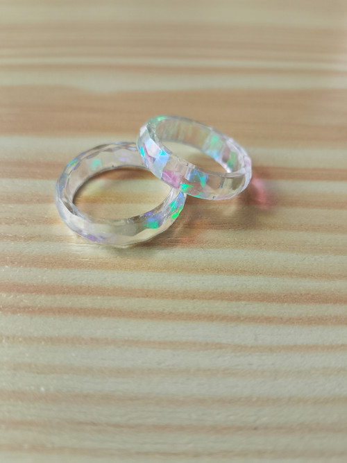 Holo prsten