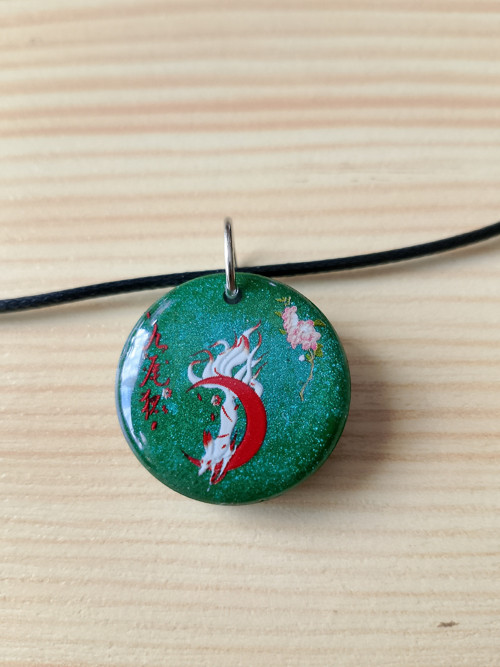Kitsune