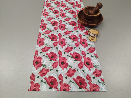 Šerpa 40*140cm MÁKY