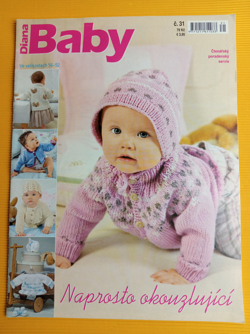 Diana Baby — foto 1