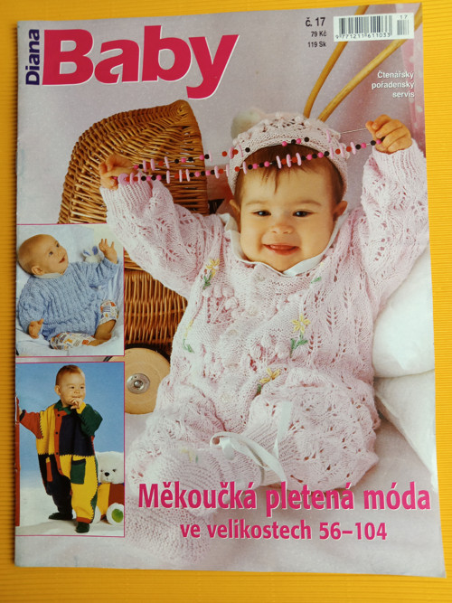 Diana Baby
