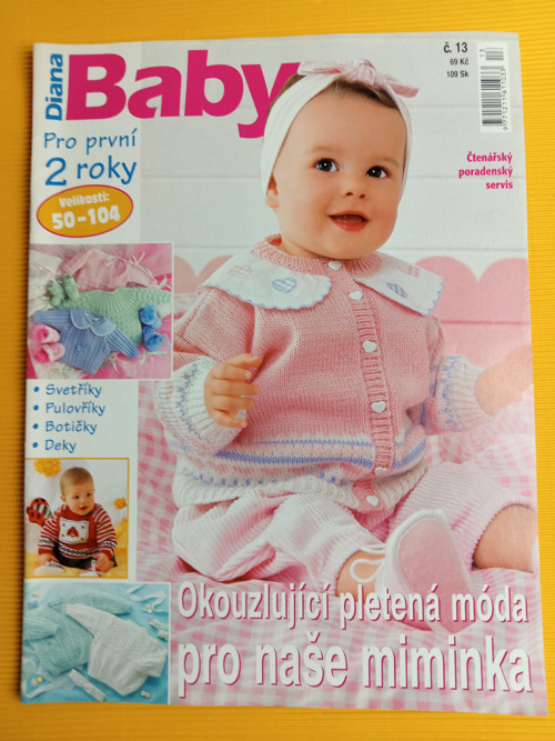 Diana Baby