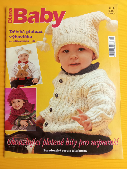 Diana Baby