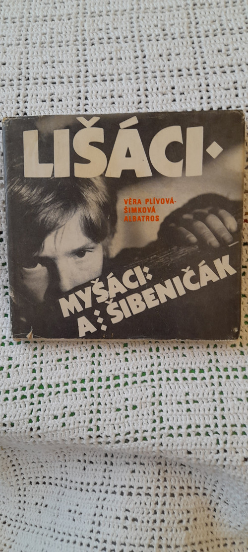 Lyšáci, Myšáci a Šibeničák — foto 1