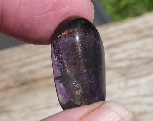 Výběrový fluorit (23 mm) V1274