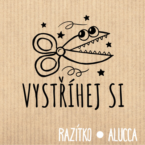 Razítko R402 vel.3 cm — foto 1