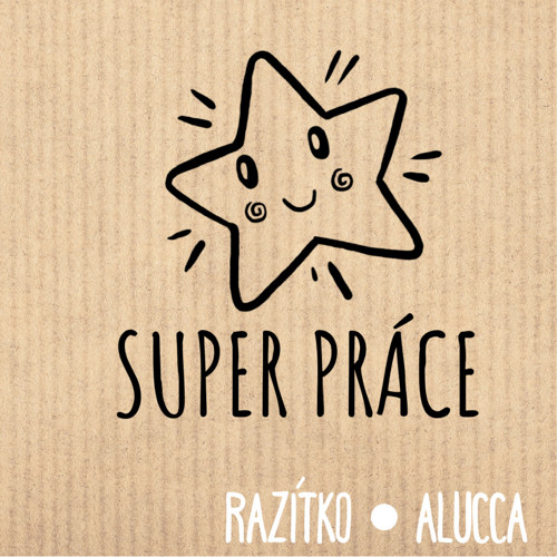 Razítko R397 vel.3 cm — foto 1