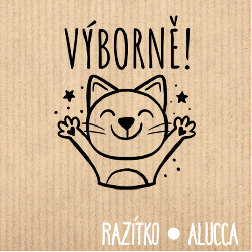 Razítko R310 vel.3 cm — foto 1