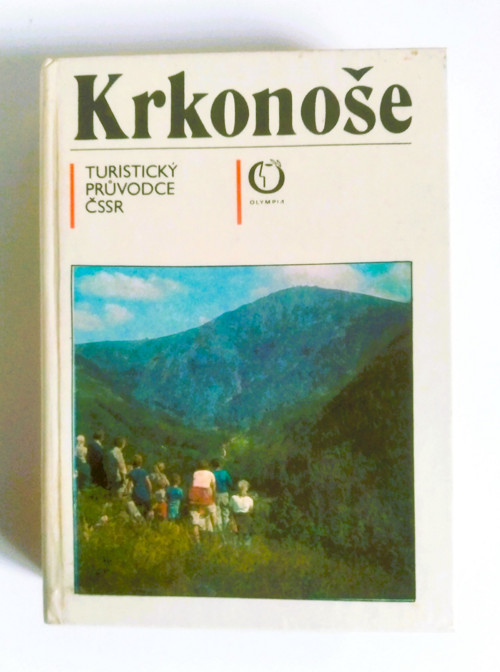 Krkonoše