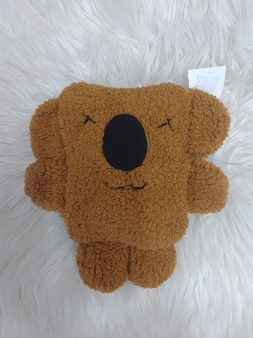 Medvídek koala