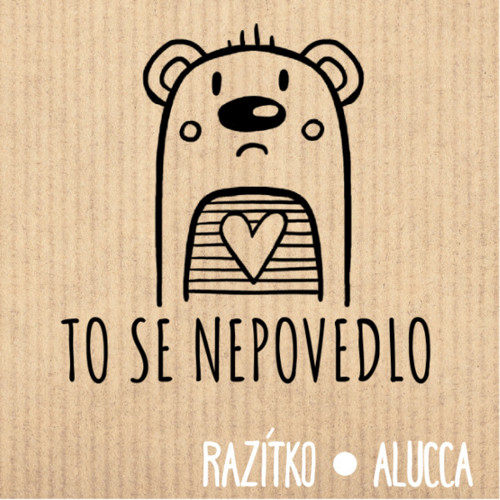 Razítko R305 vel.3 cm — foto 1