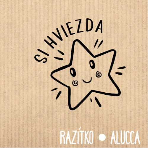 Razítko R241 vel.3 cm — foto 1
