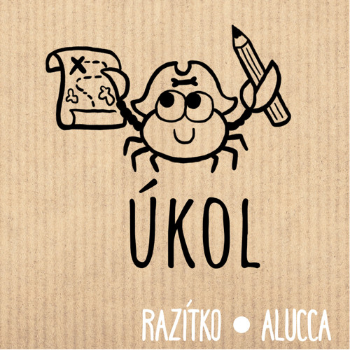 Razítko R237 vel.3 cm — foto 1