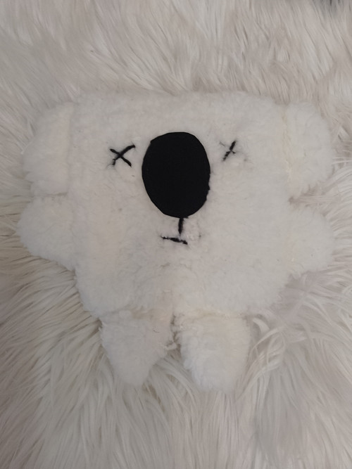 Medvídek koala — foto 1
