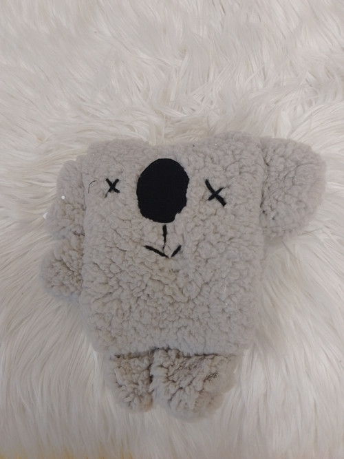 Medvídek koala — foto 1