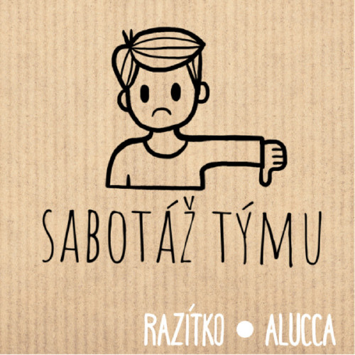Razítko RAZ84 vel.3 cm — foto 1