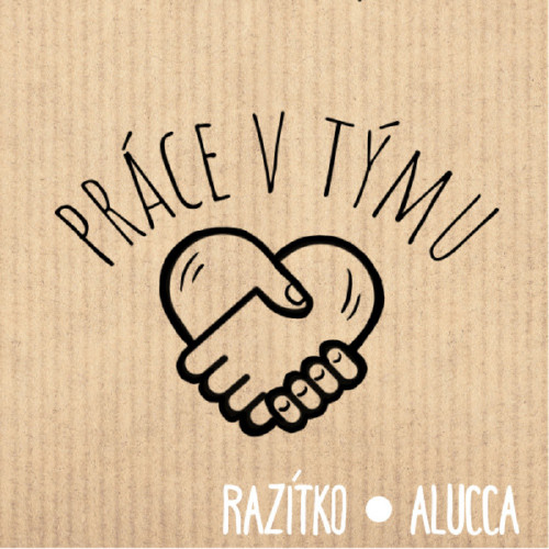Razítko RAZ79 vel.3 cm