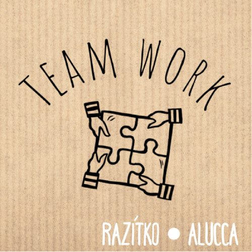 Razítko RAZ78 vel.3 cm — foto 1