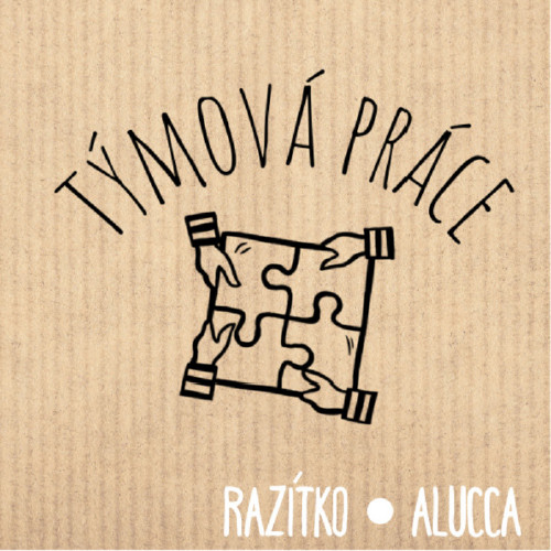 Razítko RAZ77 vel.3 cm — foto 1