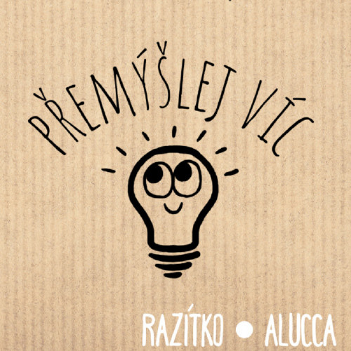 Razítko RAZ76 vel.3 cm — foto 1