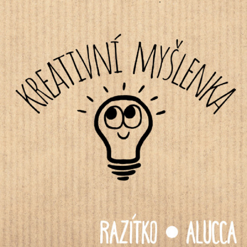 Razítko RAZ75 vel.3 cm — foto 1